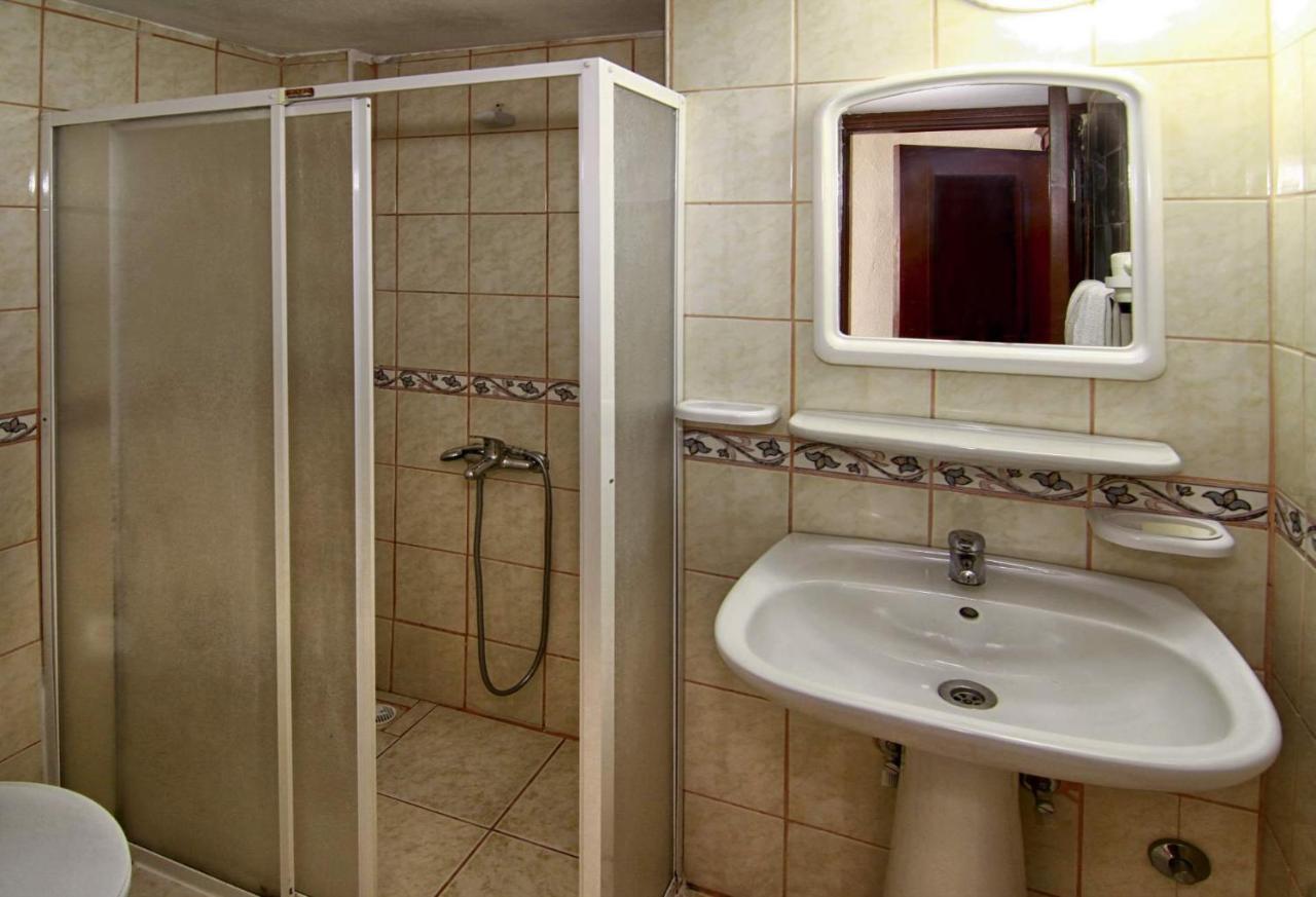 Agora Boutique Apart Hotel Аланя Екстериор снимка