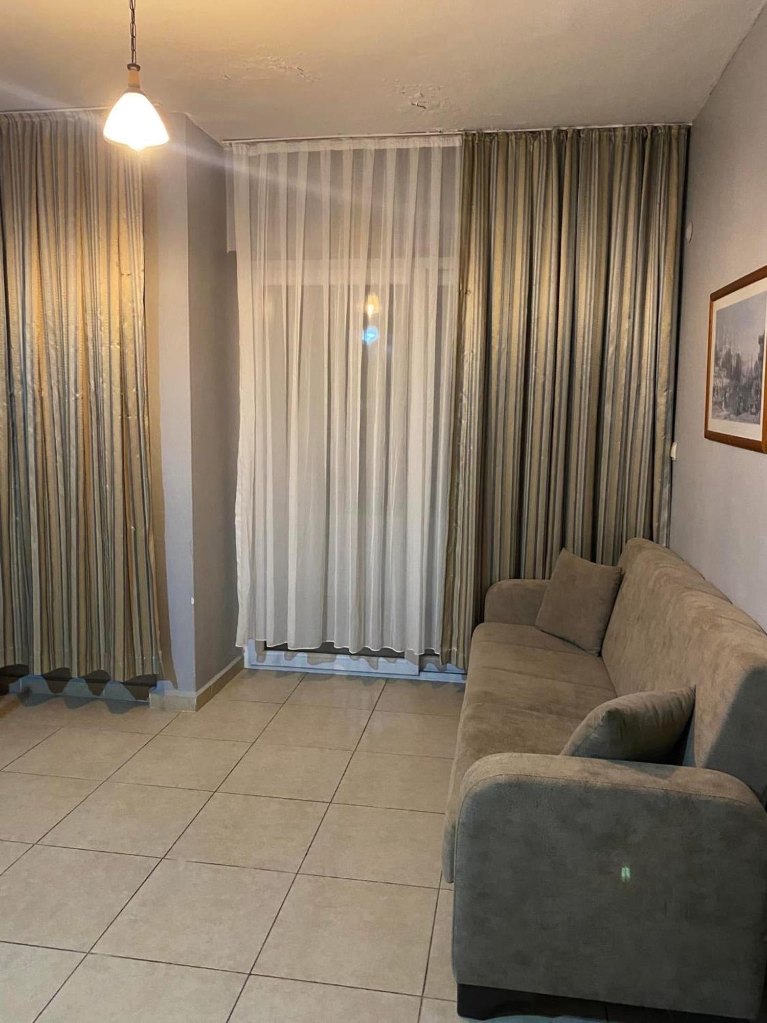 Agora Boutique Apart Hotel Аланя Екстериор снимка