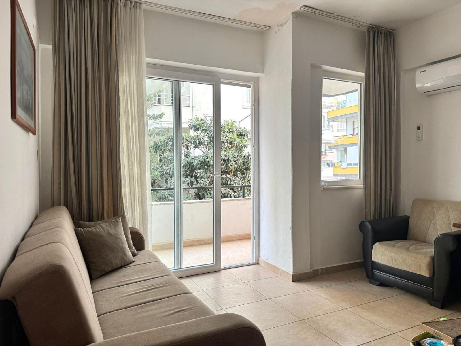 Agora Boutique Apart Hotel Аланя Екстериор снимка